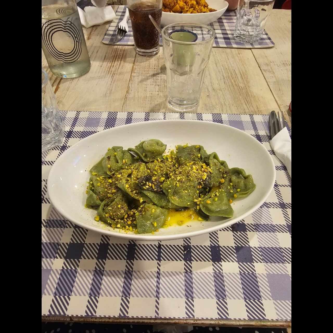 Tortellini