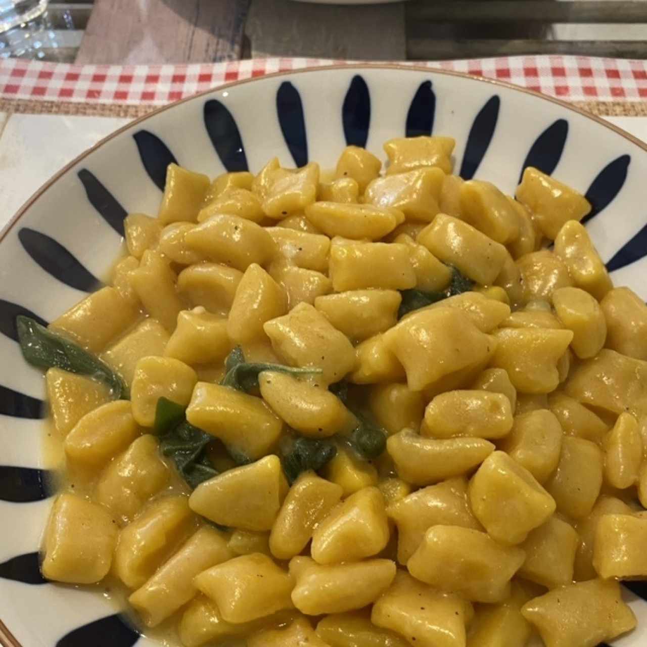 Gnoccis