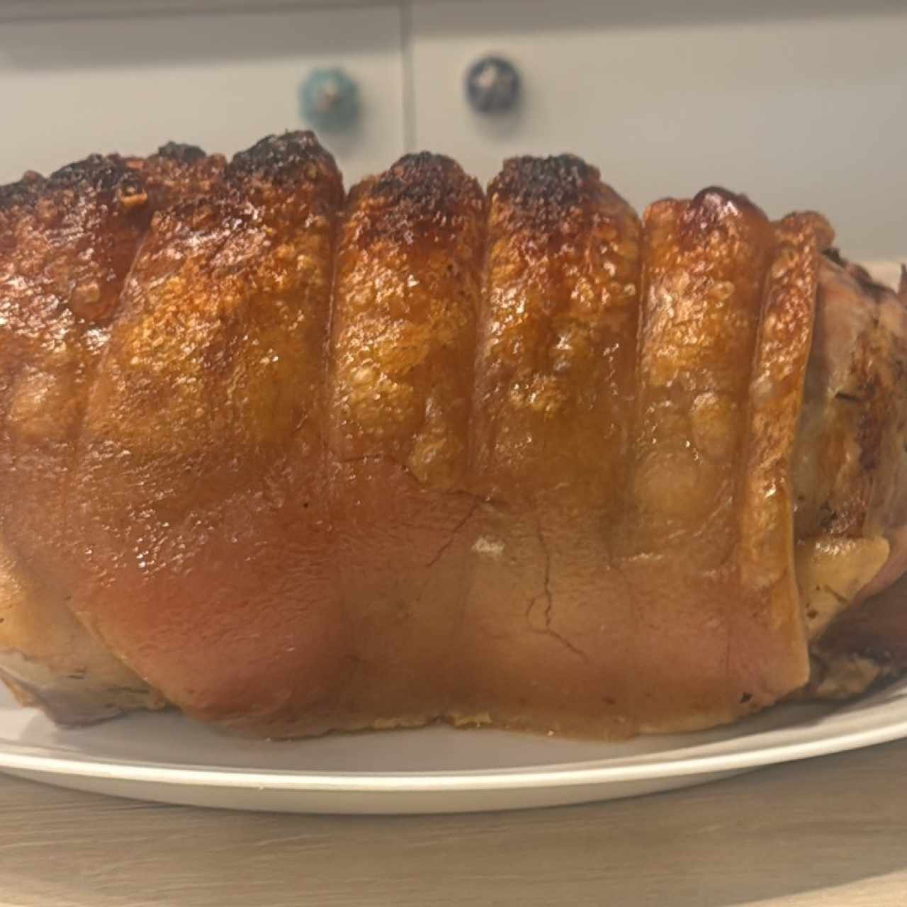 Porchetta