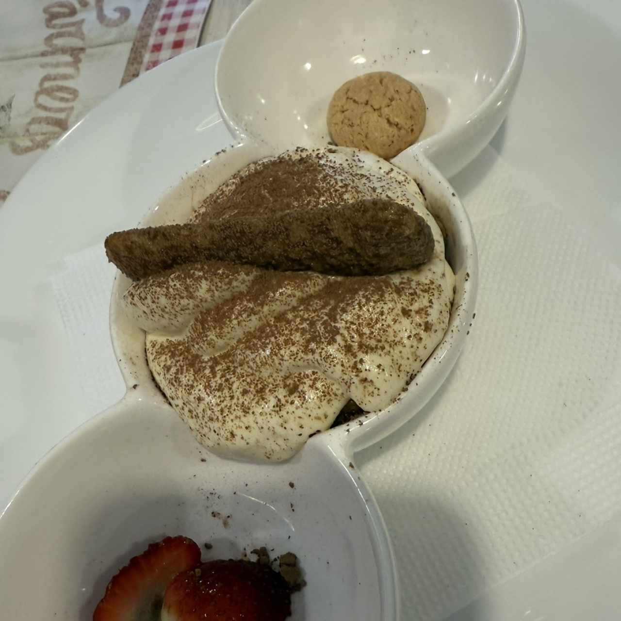 Tiramisu