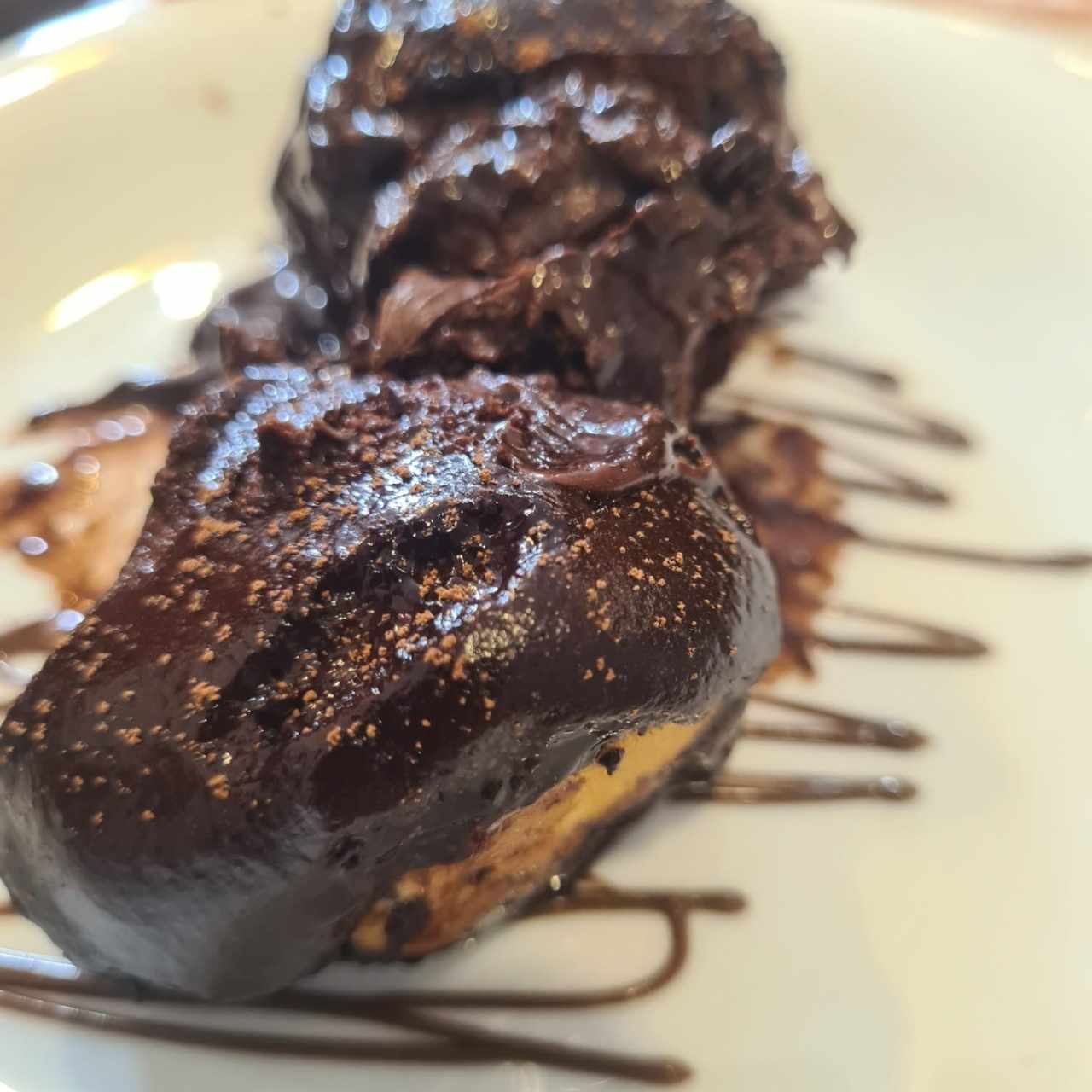 Profiterol 