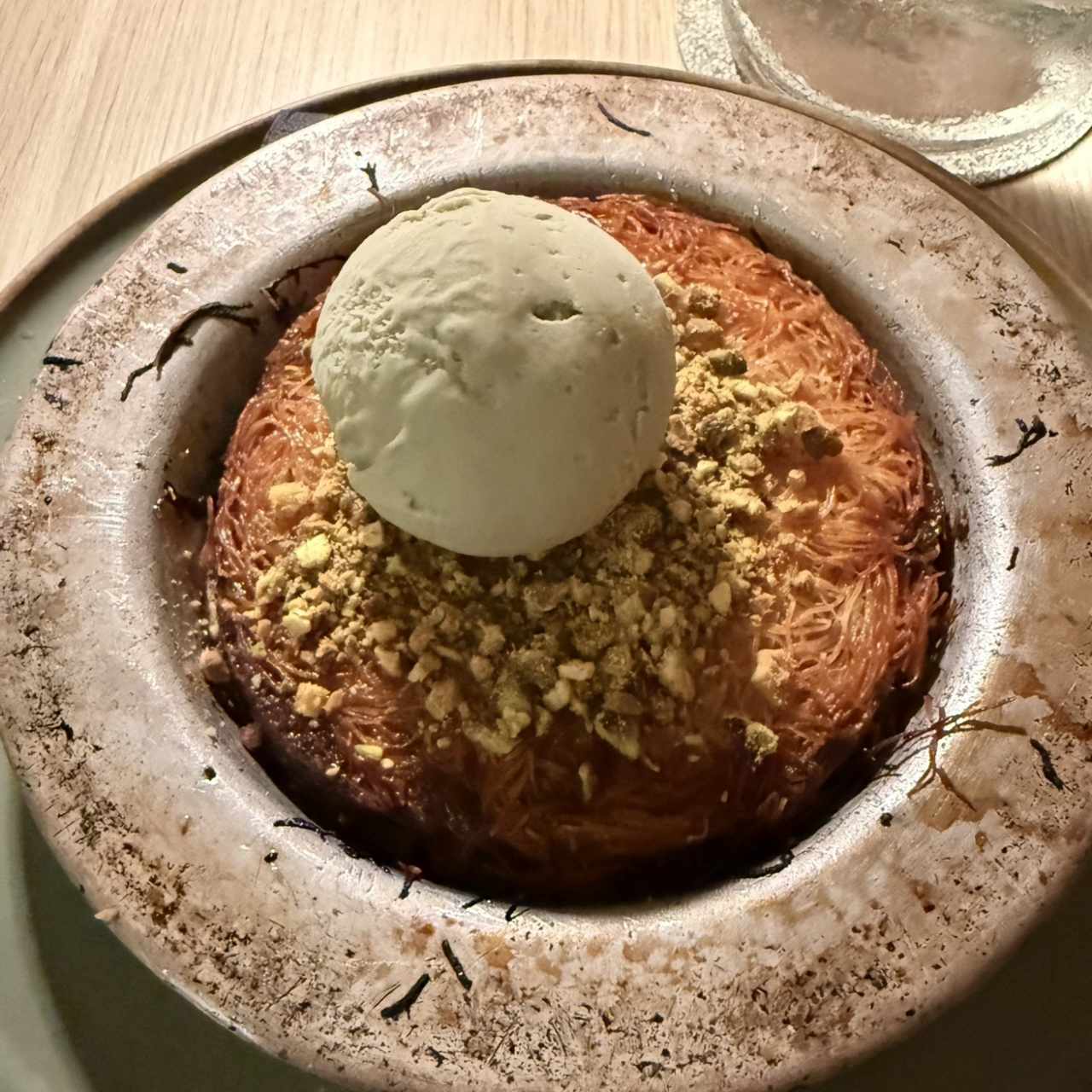 Kanafeh