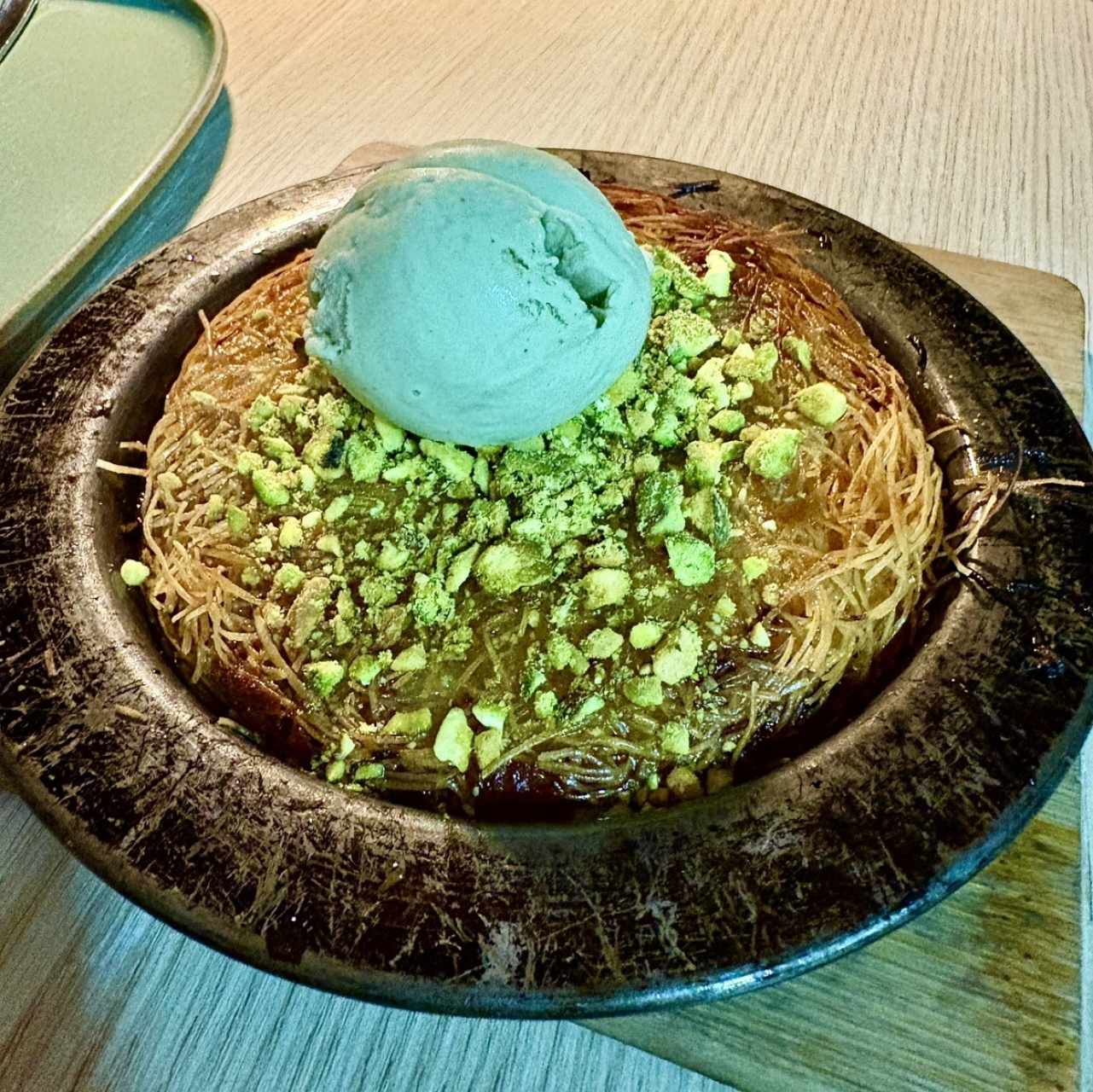 Postre