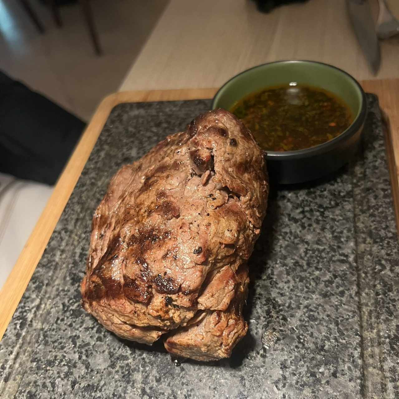 NY Prime 20 oz