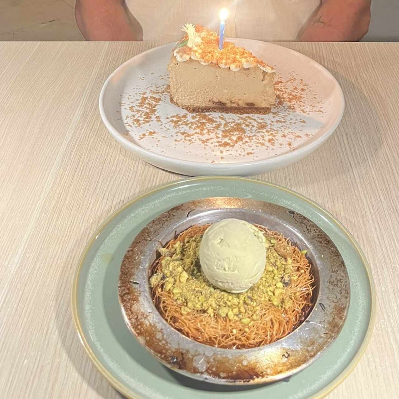 Postres