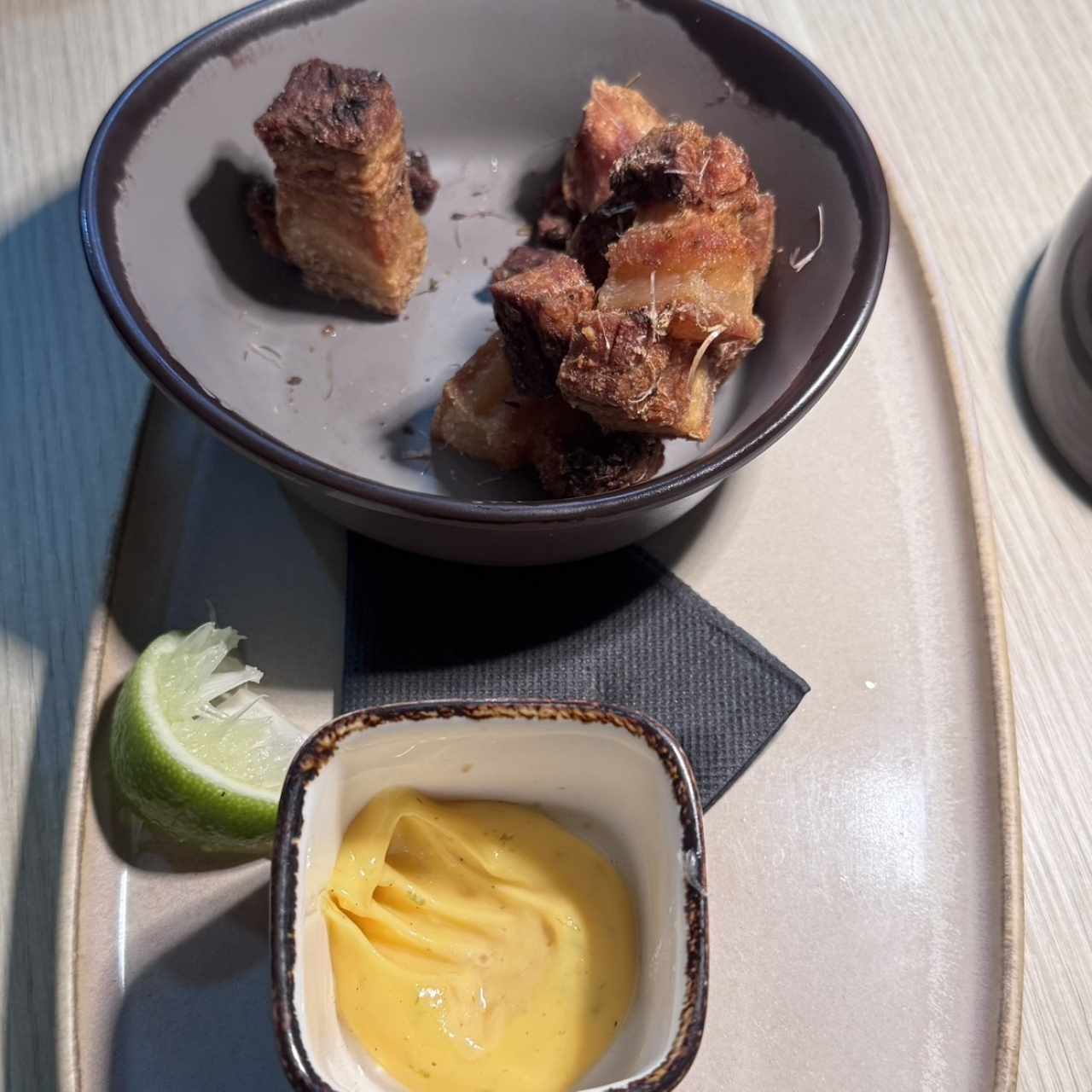 Chicharrones