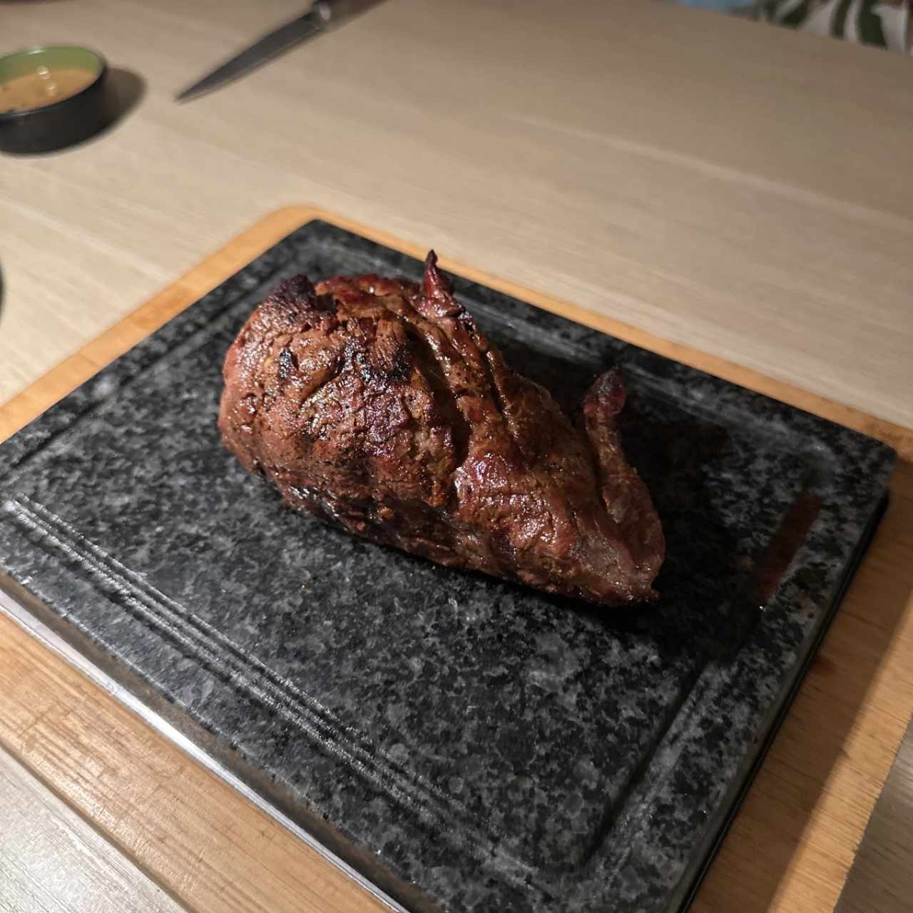 Filete 10 oz