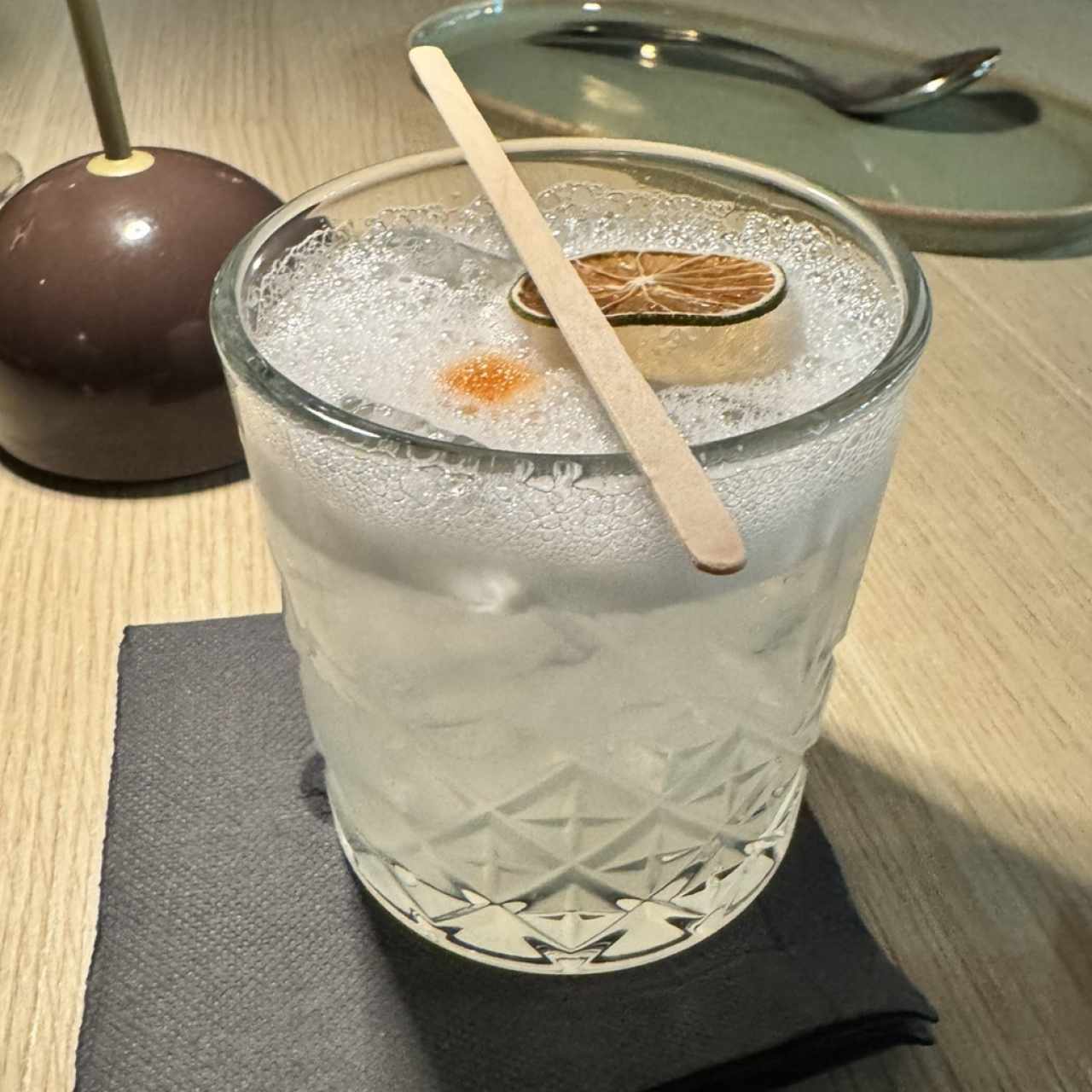 Pisco Sour