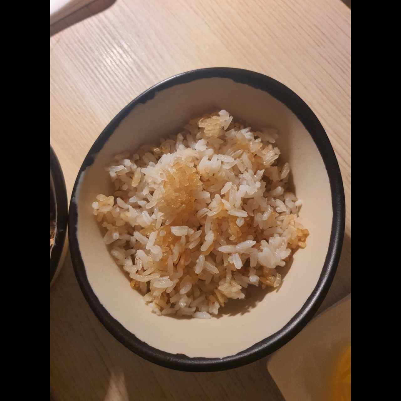 Acompañamientos - Arroz Blanco/Concolón