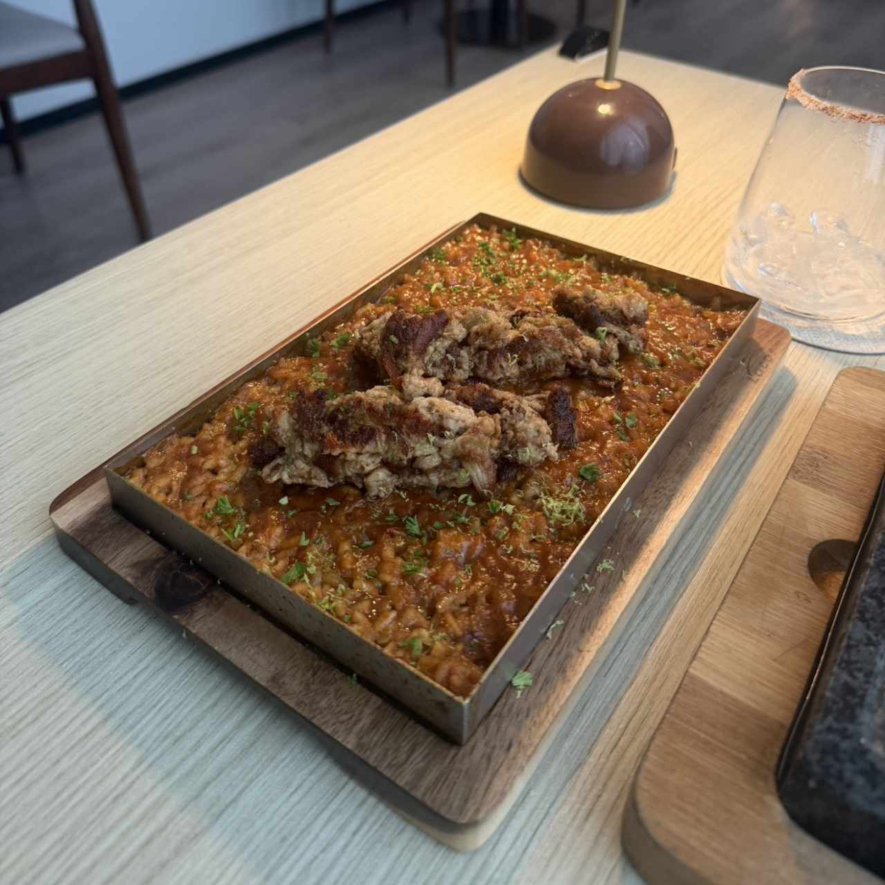 Cochinillo 