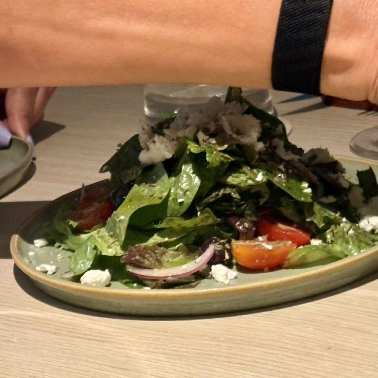 Ensalada RICHA