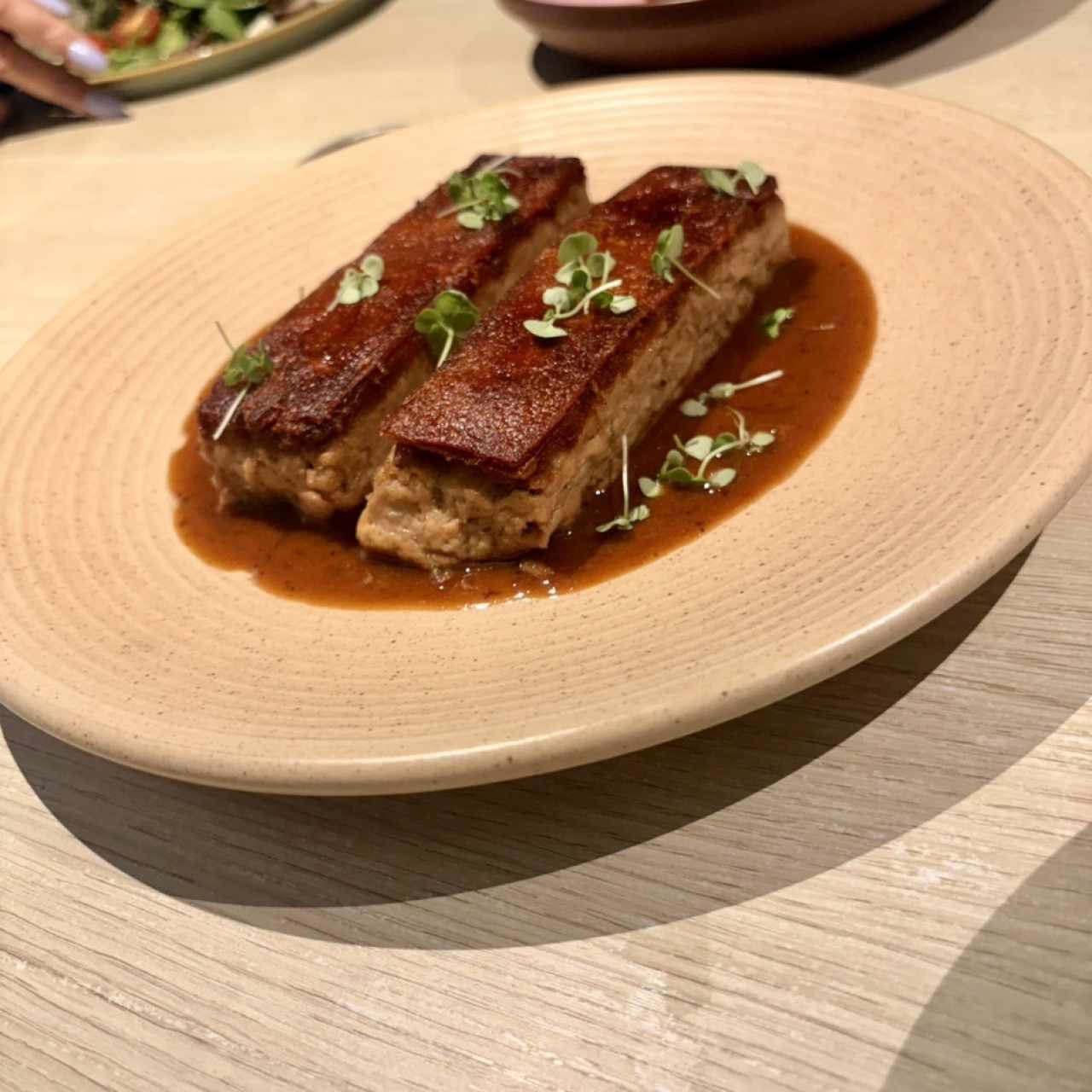 Cochinillo 