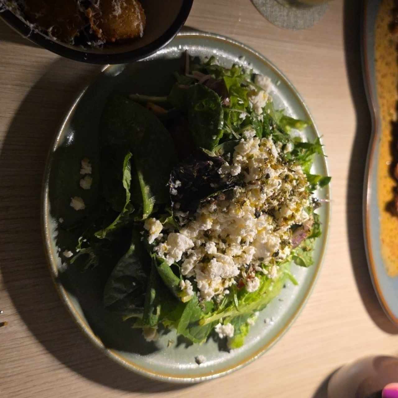 Richa salad