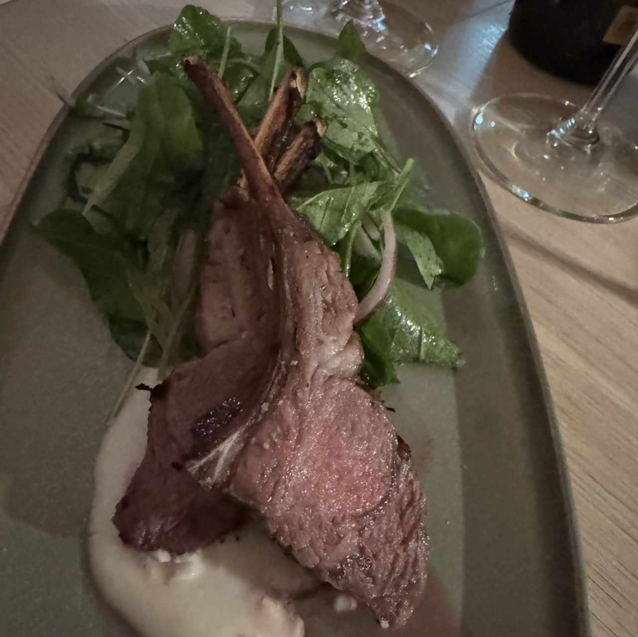 Chuletón de Cerdo 16 oz