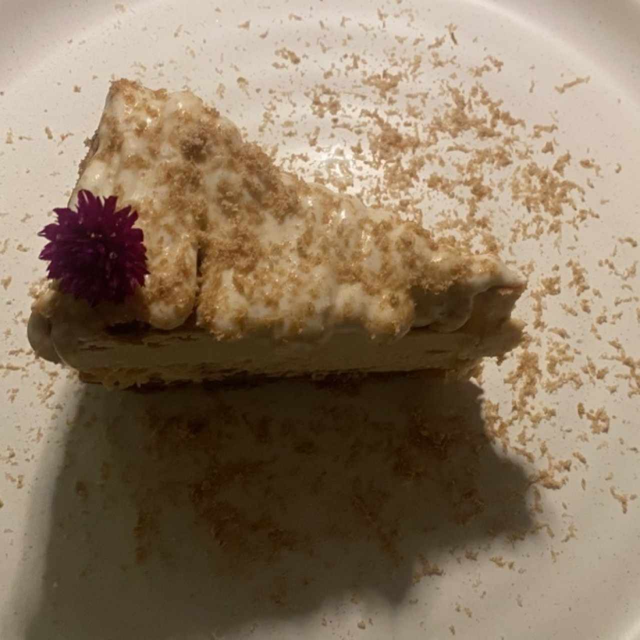 Postre