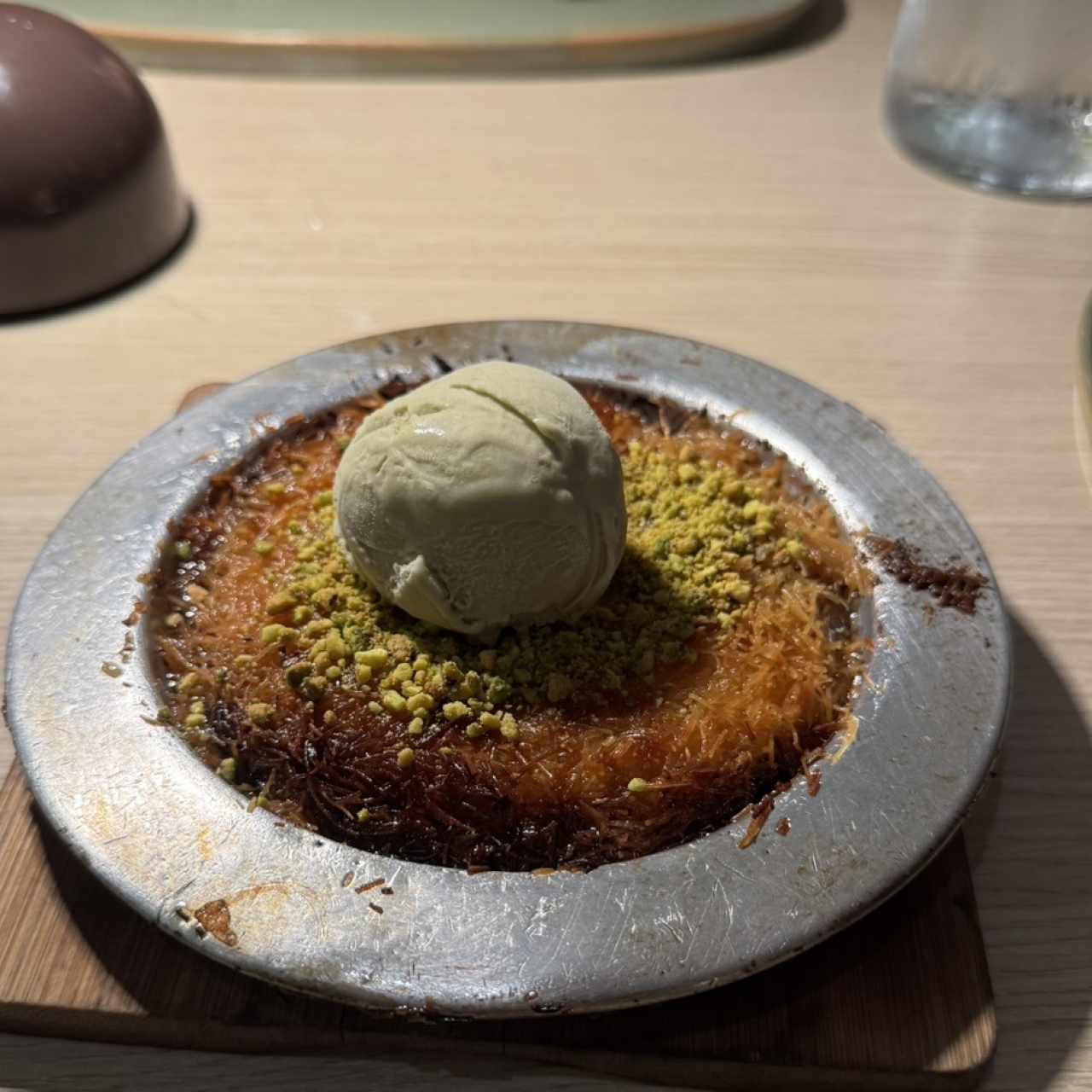 Postre