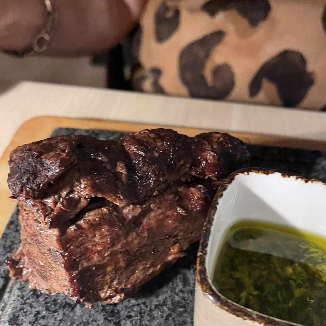 Filete 10 oz
