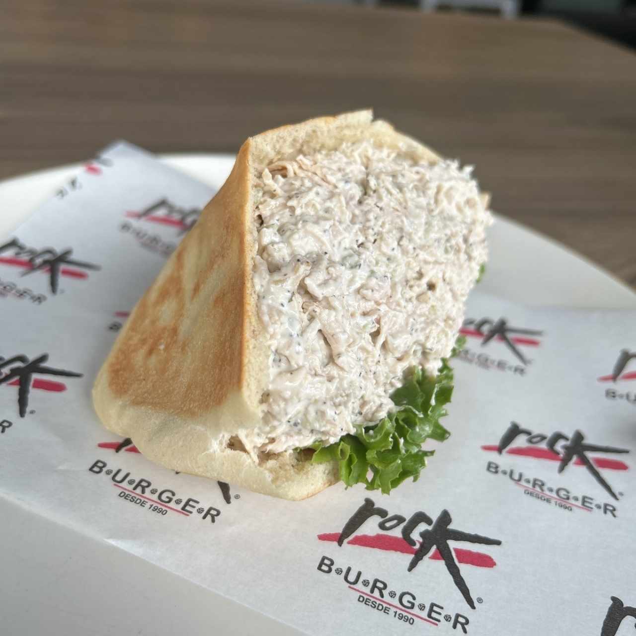 Sandwiches - Chicken Salad