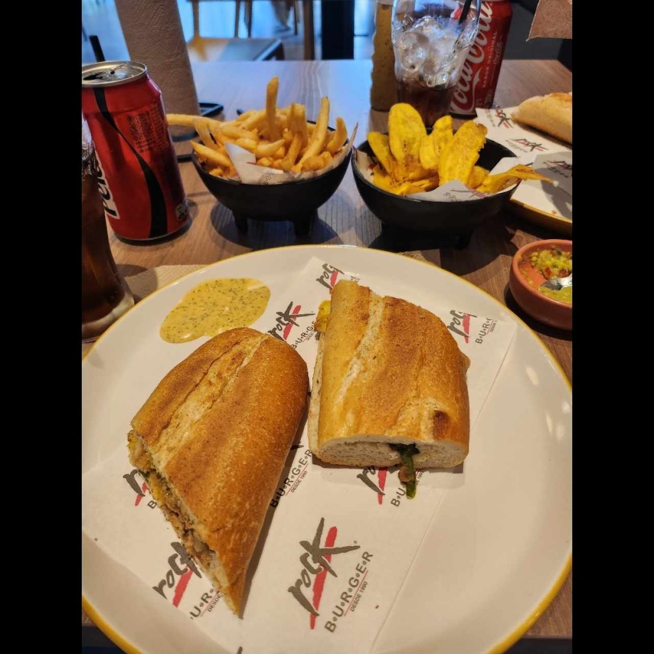 Sandwiches - Chicken Philly