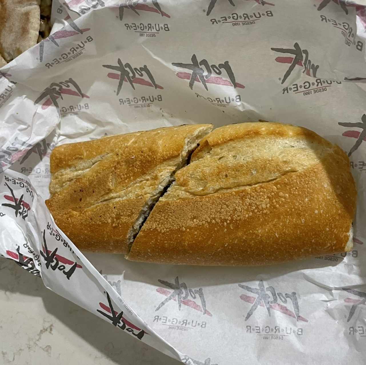 Sandwiches - Philly Cheese Steak
