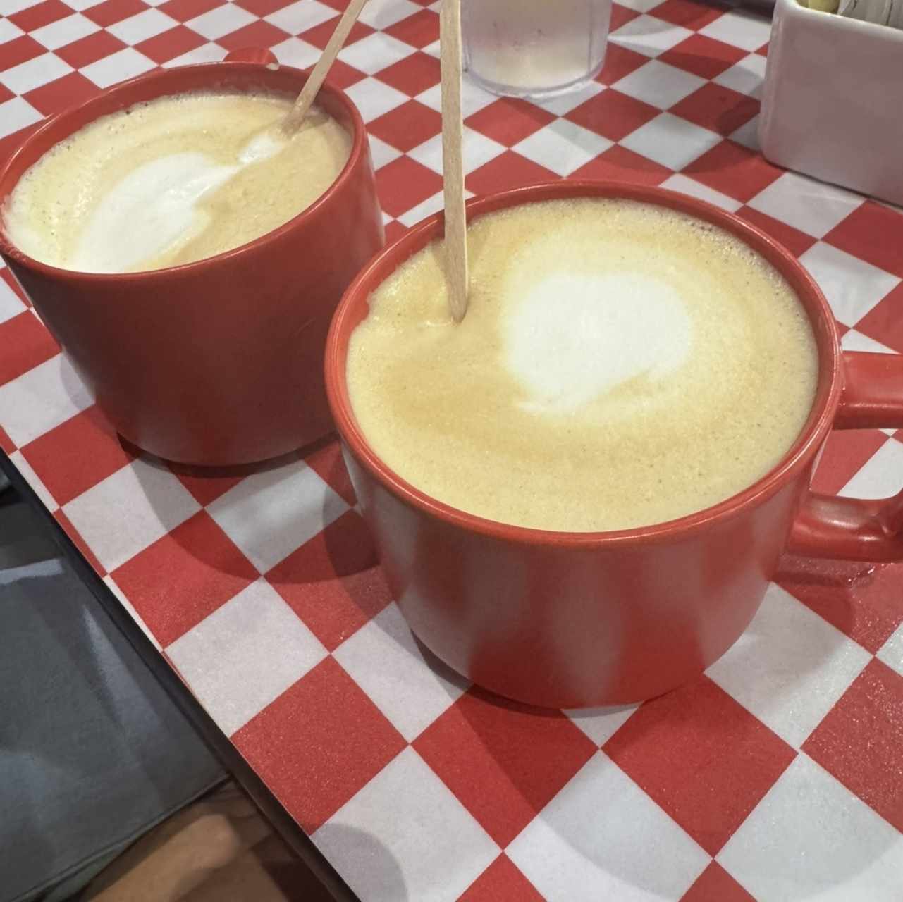 Capuchino 