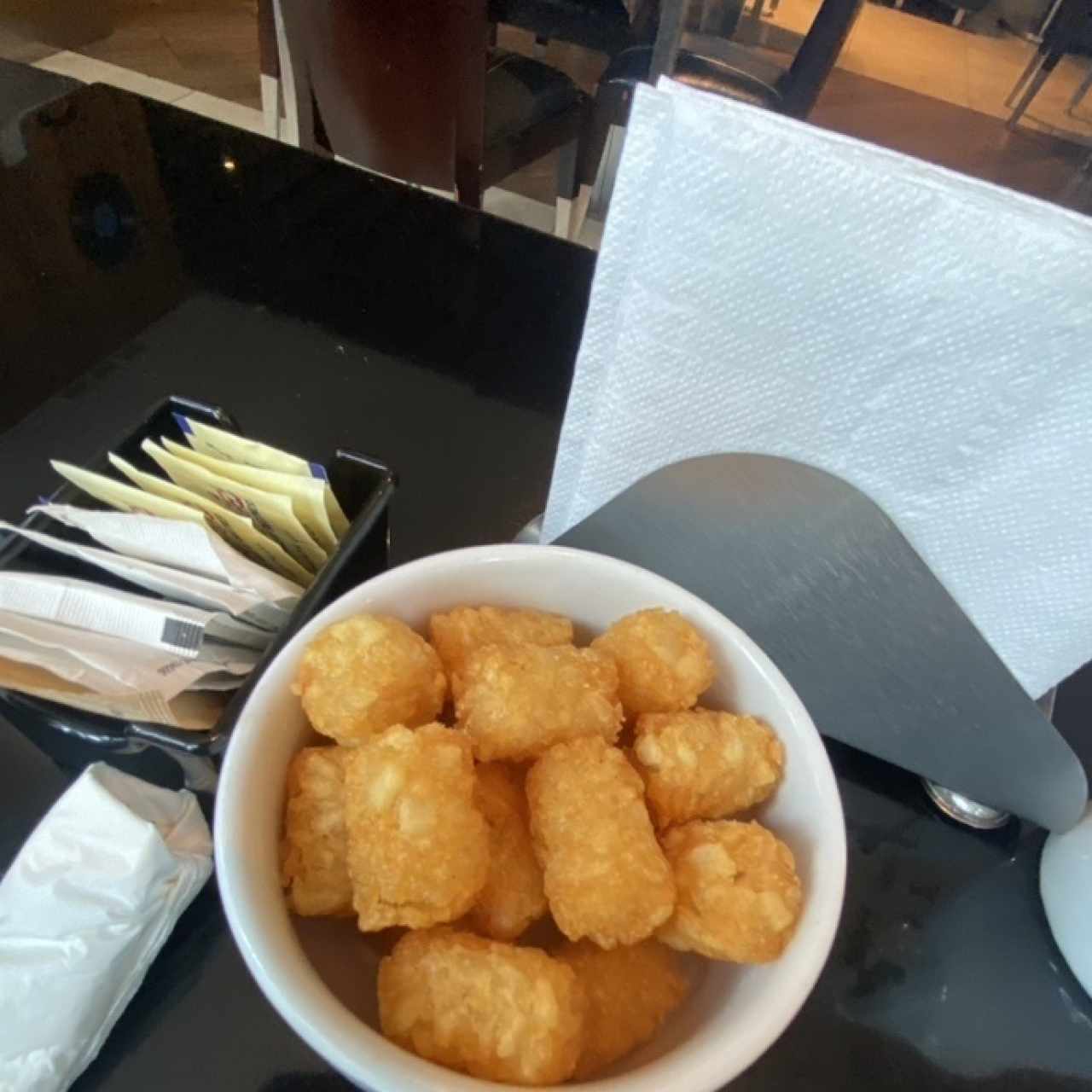 Extras - Papas Tot's