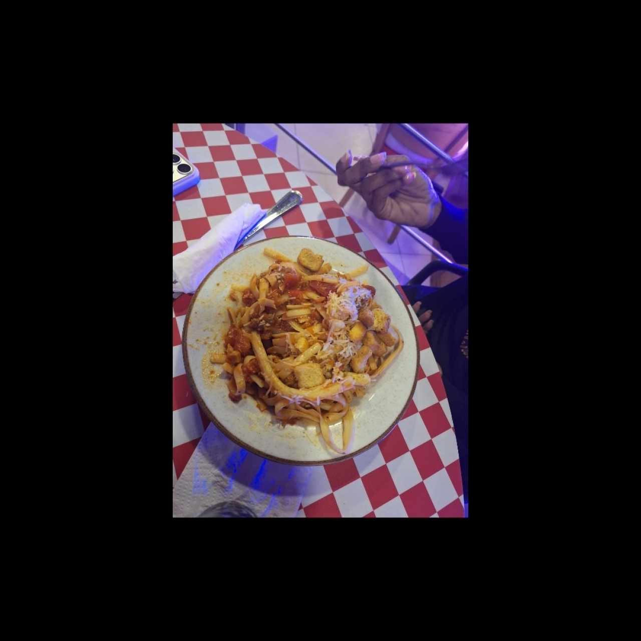 pasta 