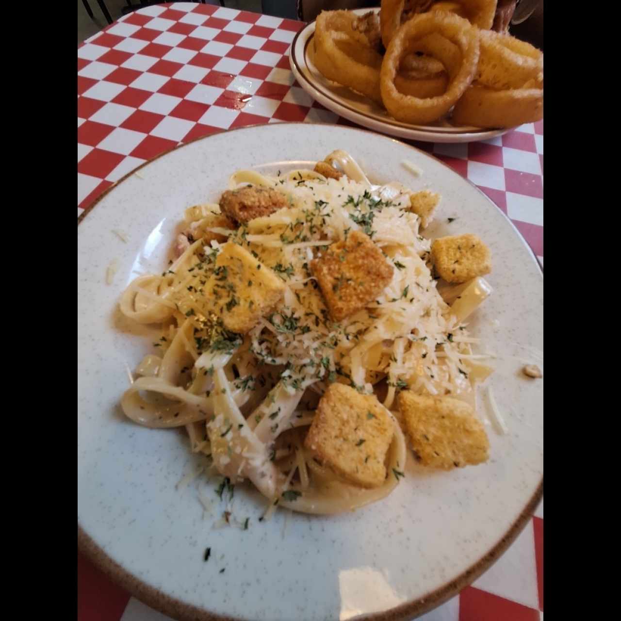 alfredo