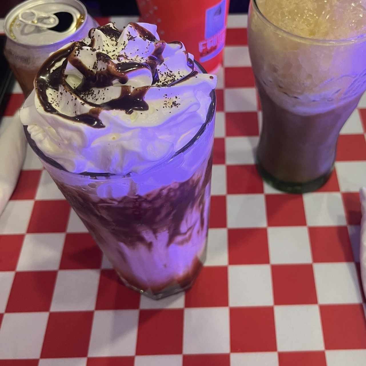 Milkshake