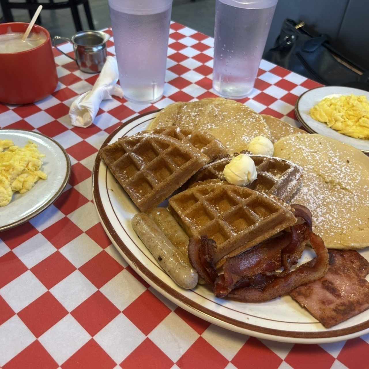 Brunch 