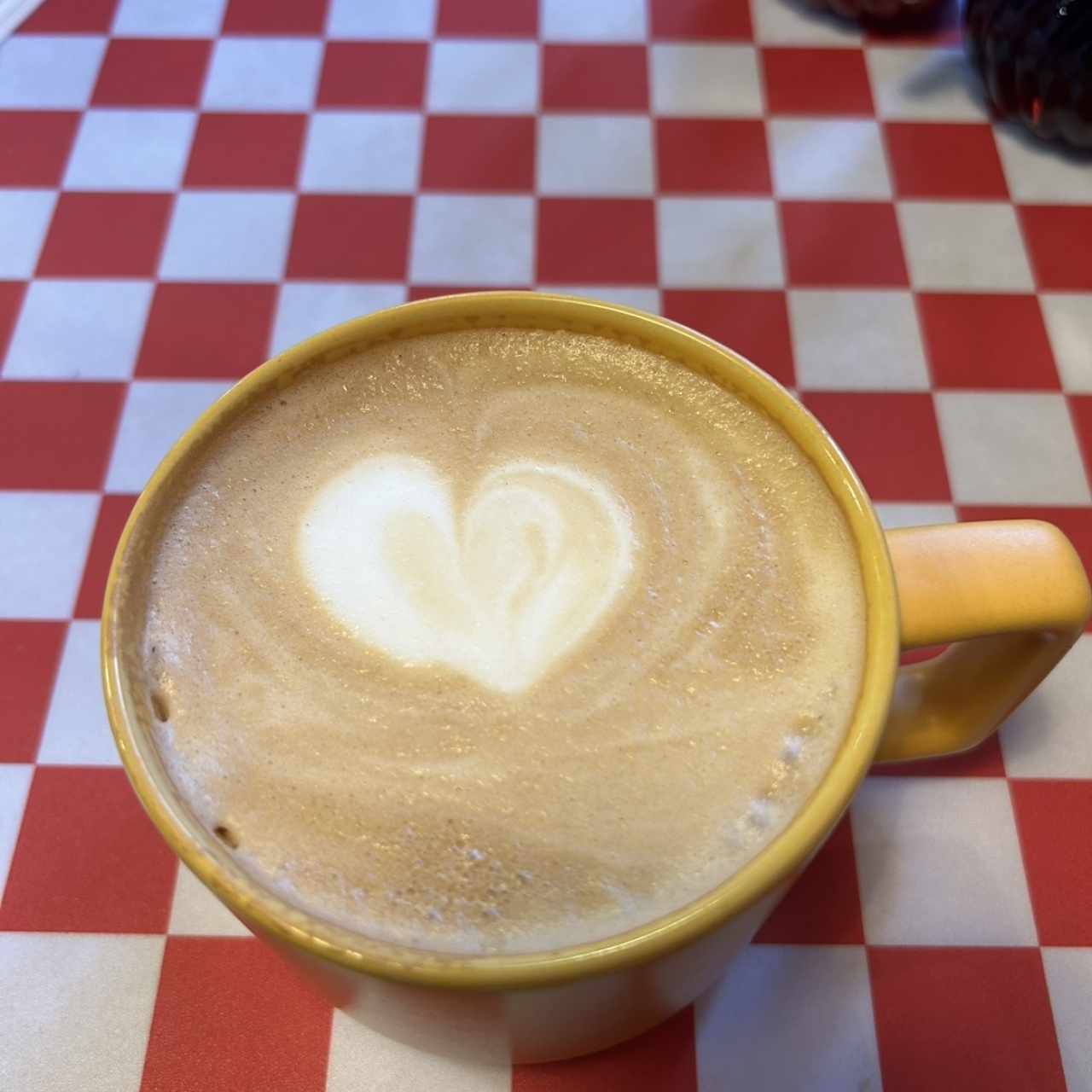 Capuchino 