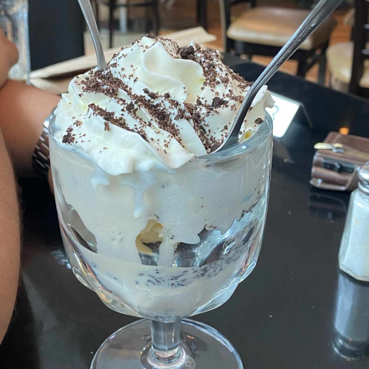 Postres - Oreo