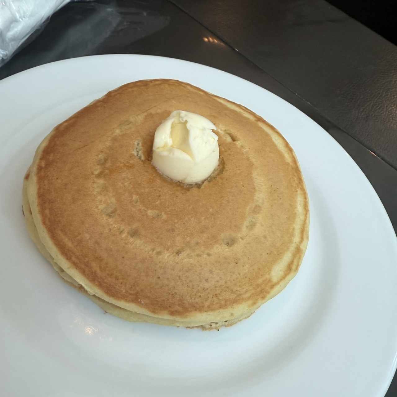 Orden de Pancakes