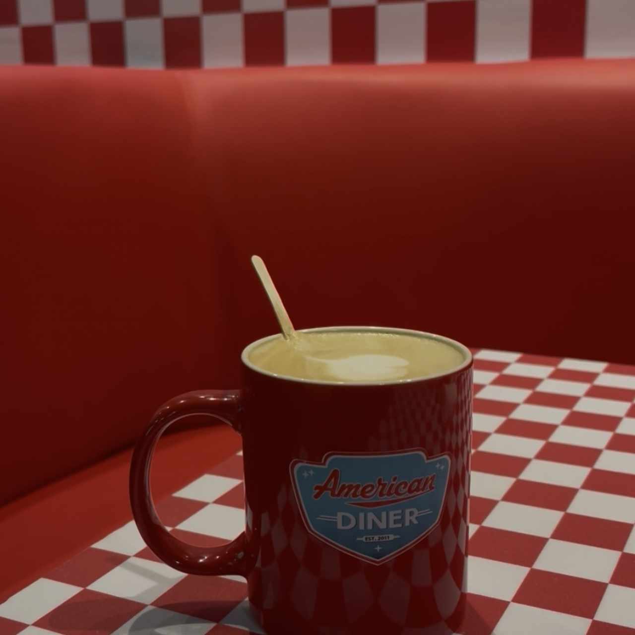 Capuccino
