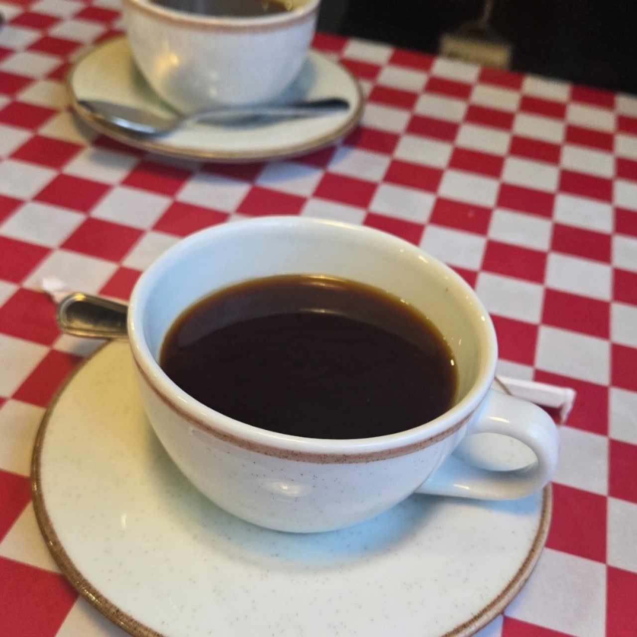 cafe