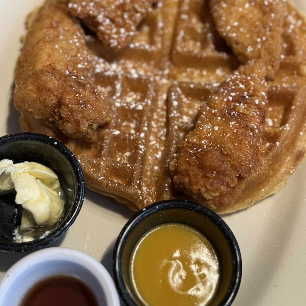 Waffles