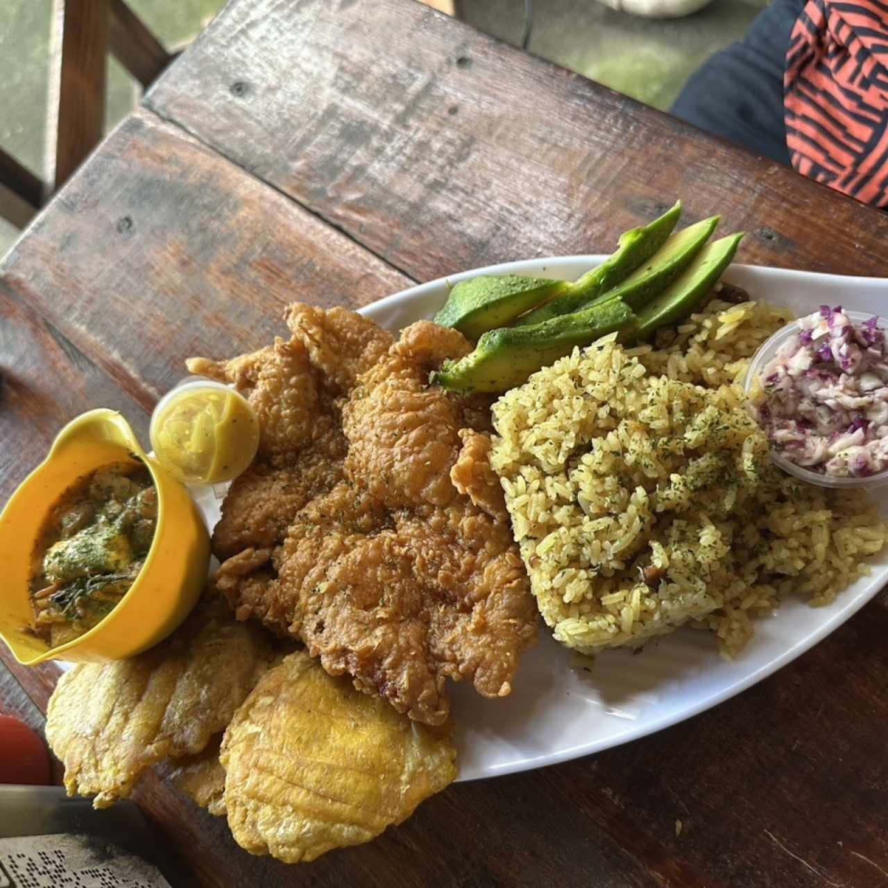 Especial de la Casa