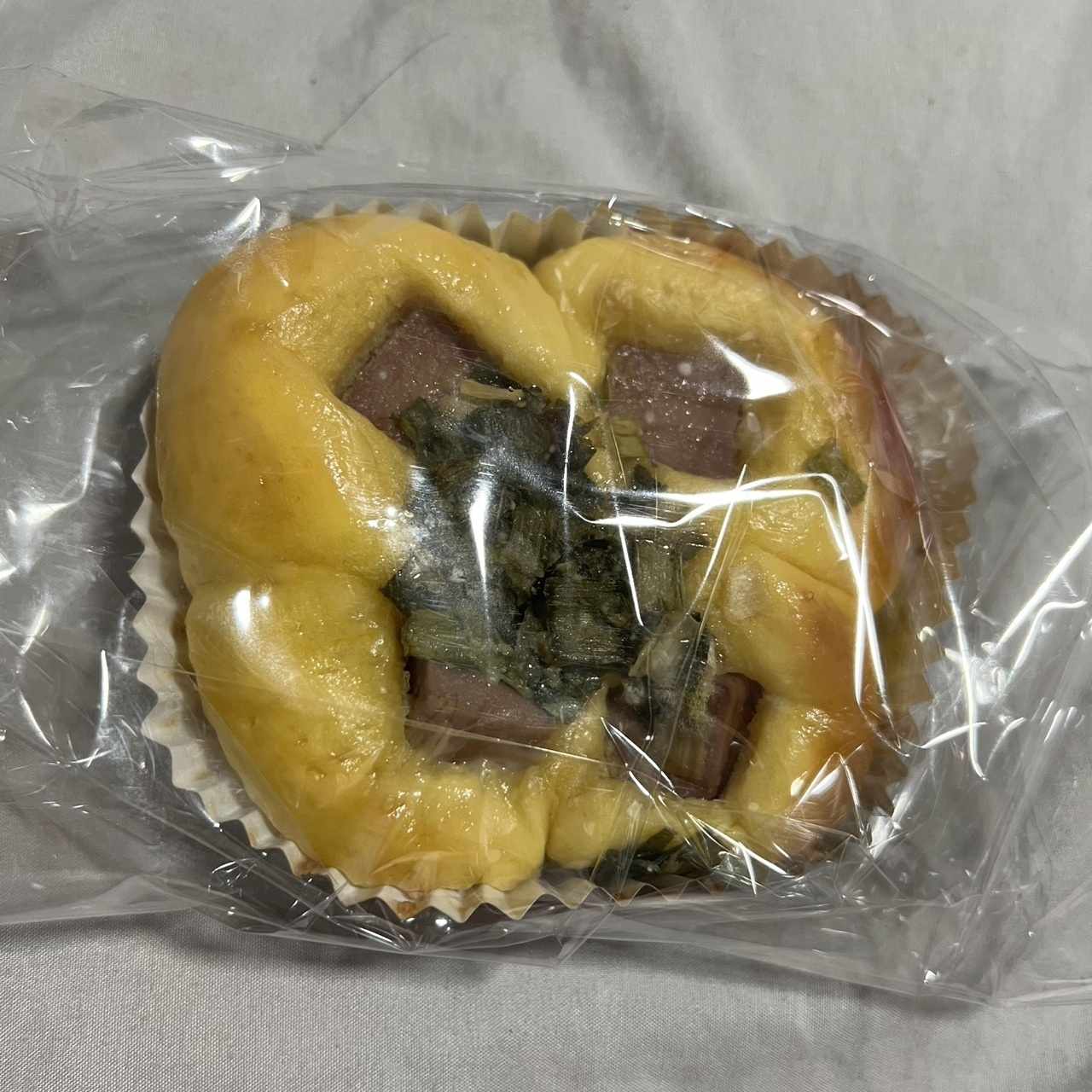 Pan salchicha 