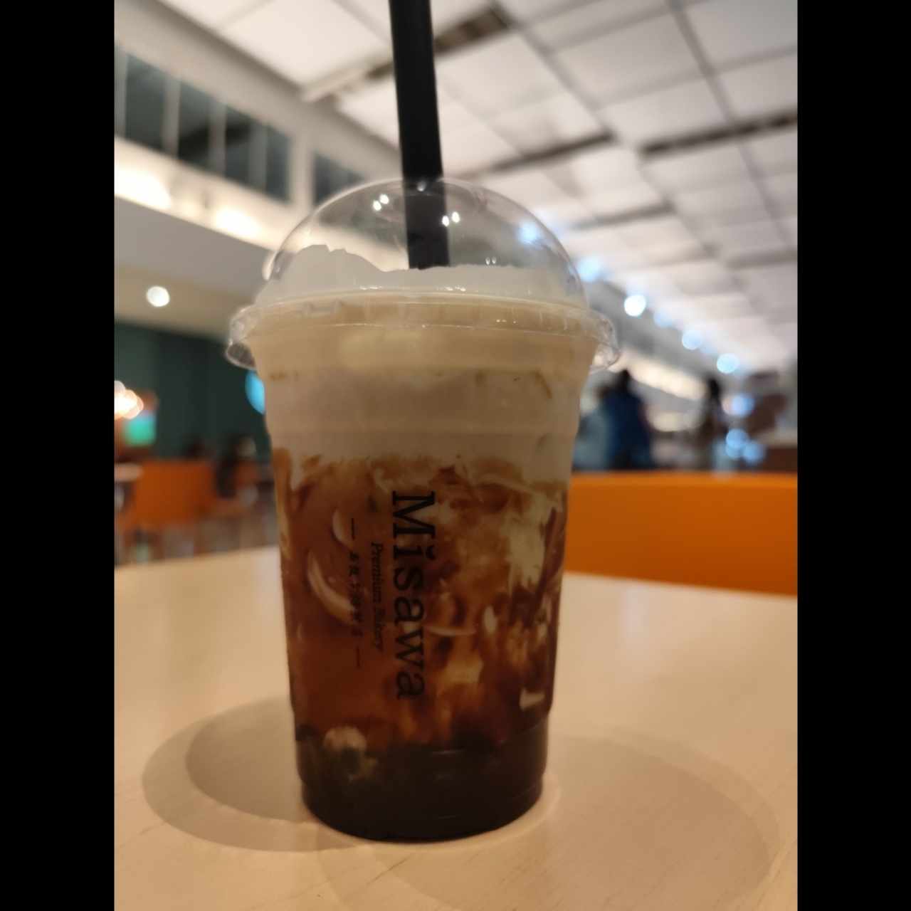 Bubble Tea - Original Brown Sugar