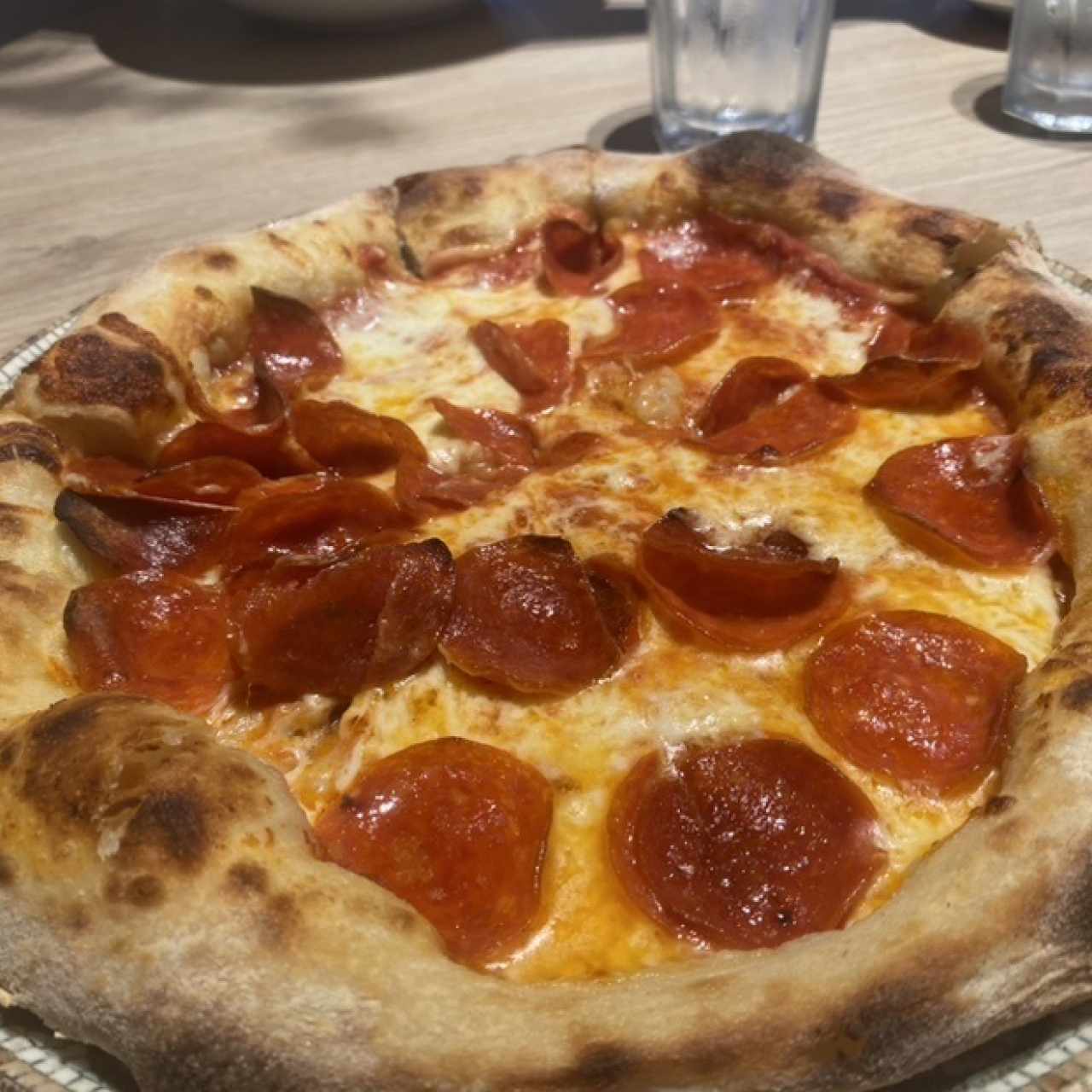Pizza - Pepperoni