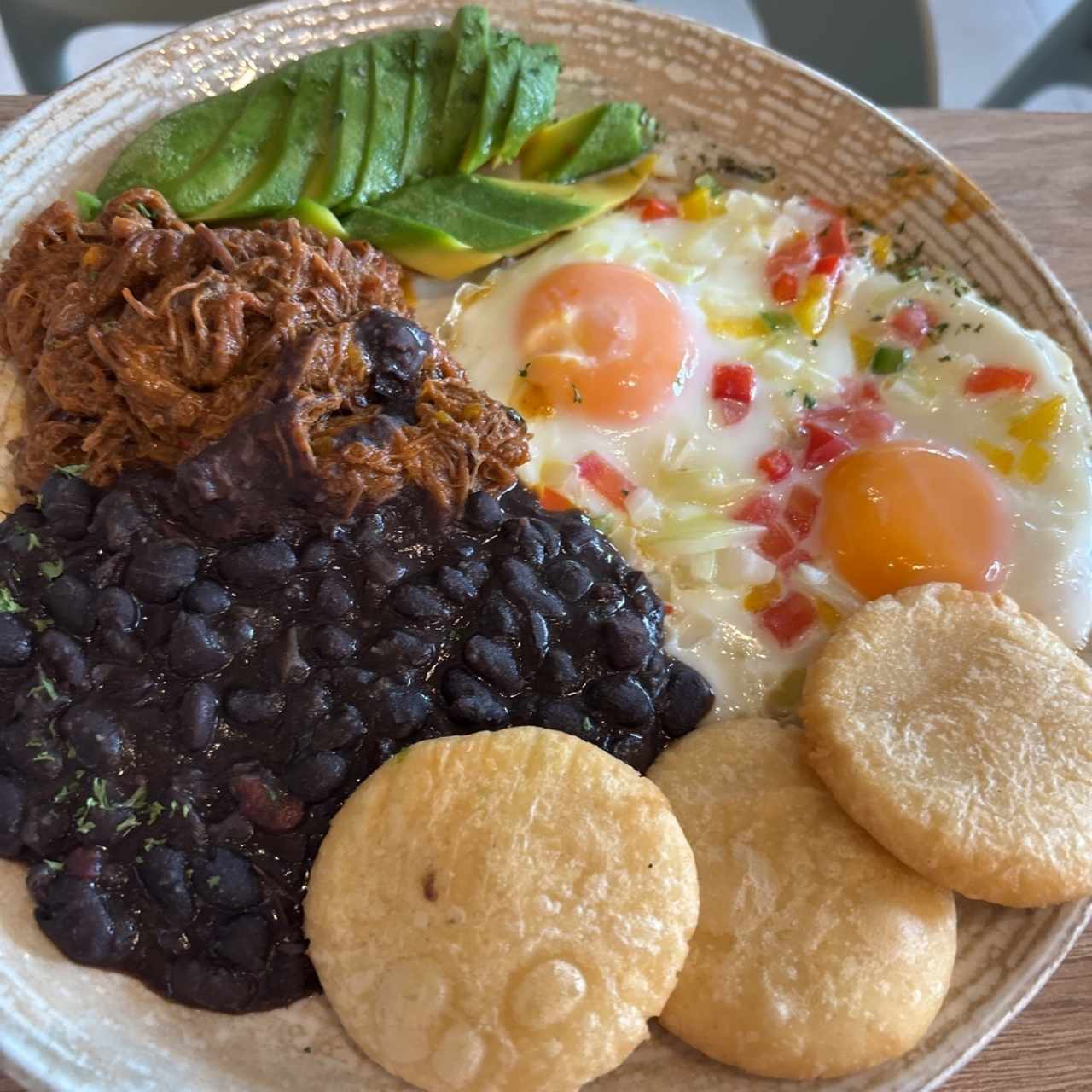 Desayunos - Charlies Cream