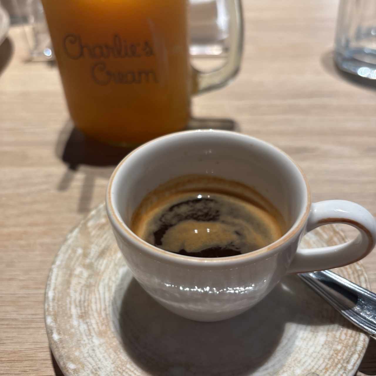 Espresso