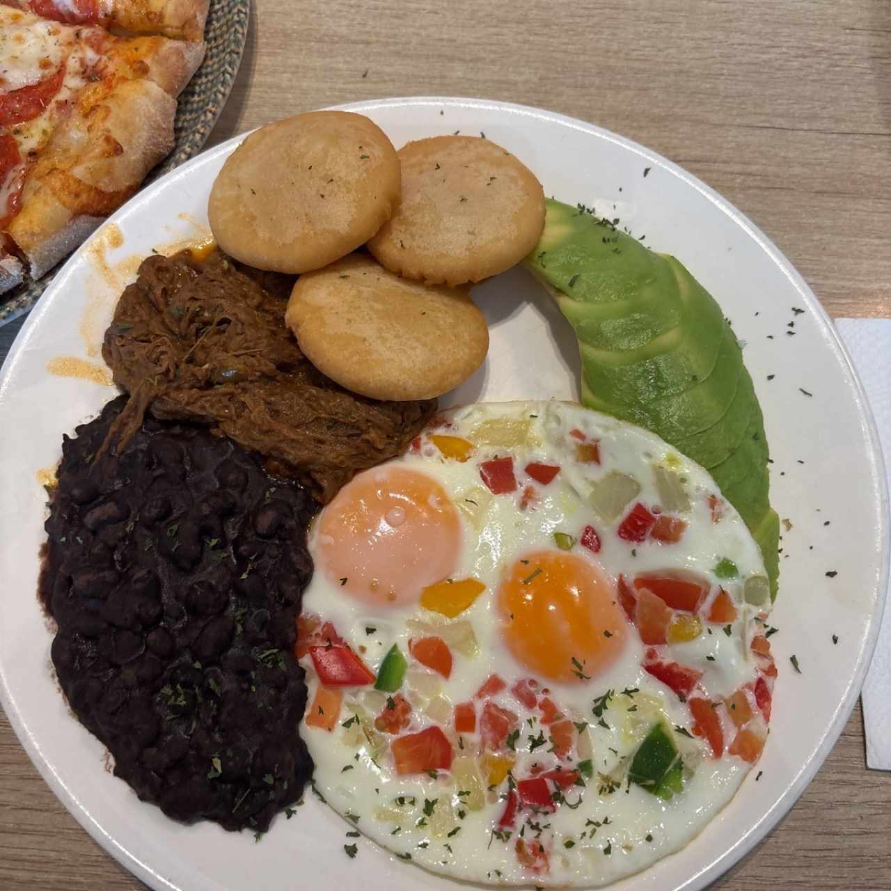 Rancheros 