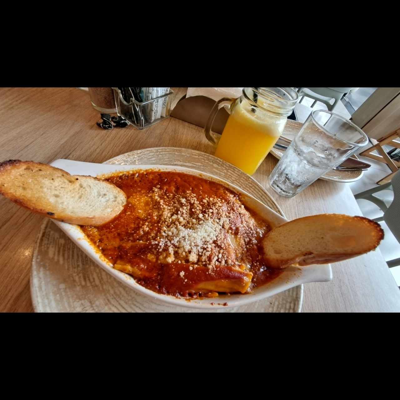 Lasagna