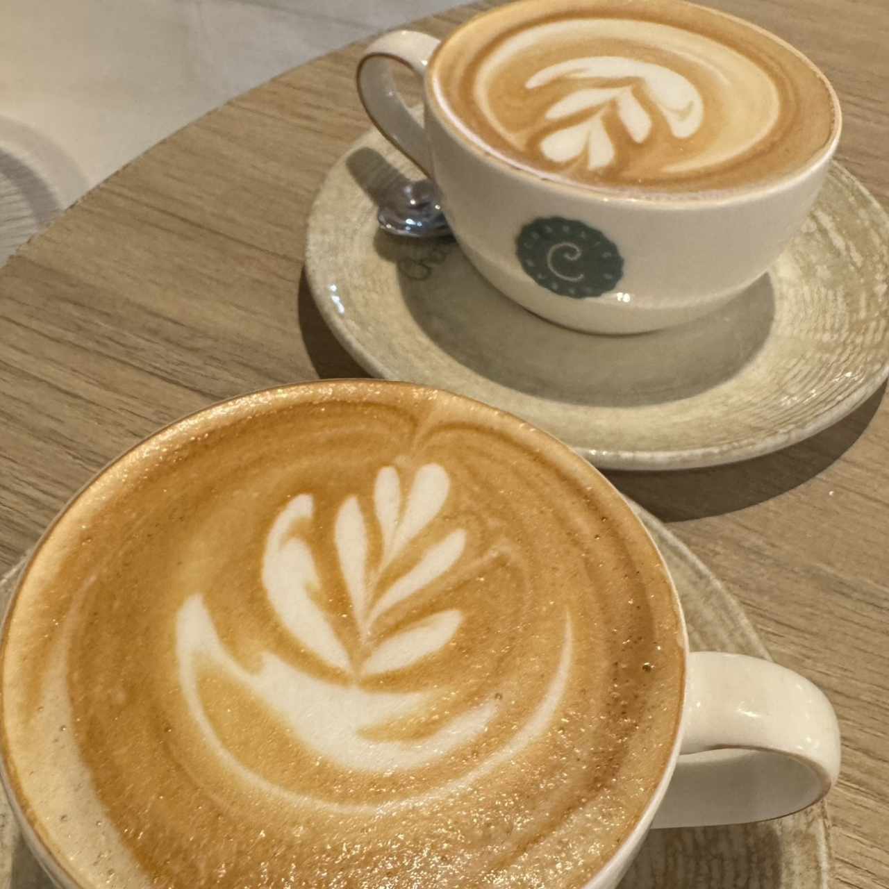 Capuccino 