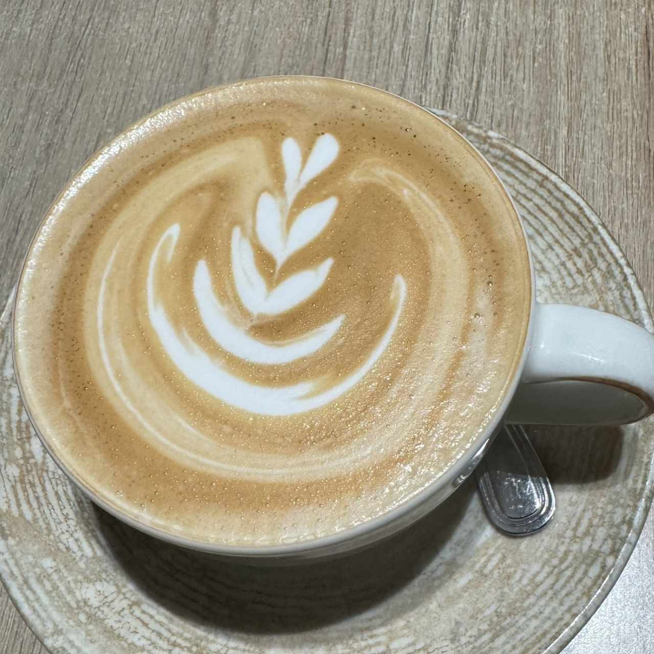 Capuccino 