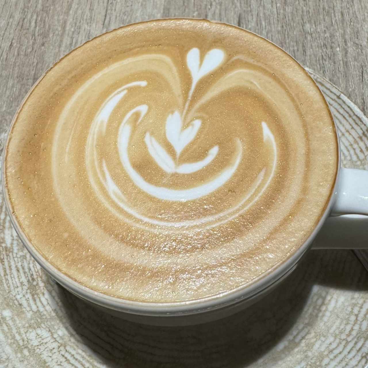 Capuccino 