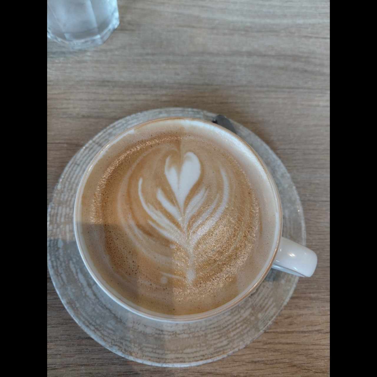 Capuchino 