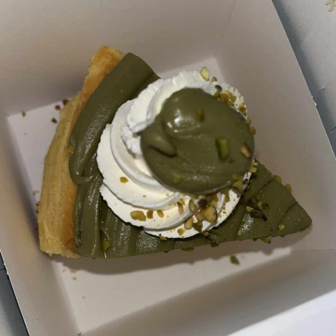 Postre