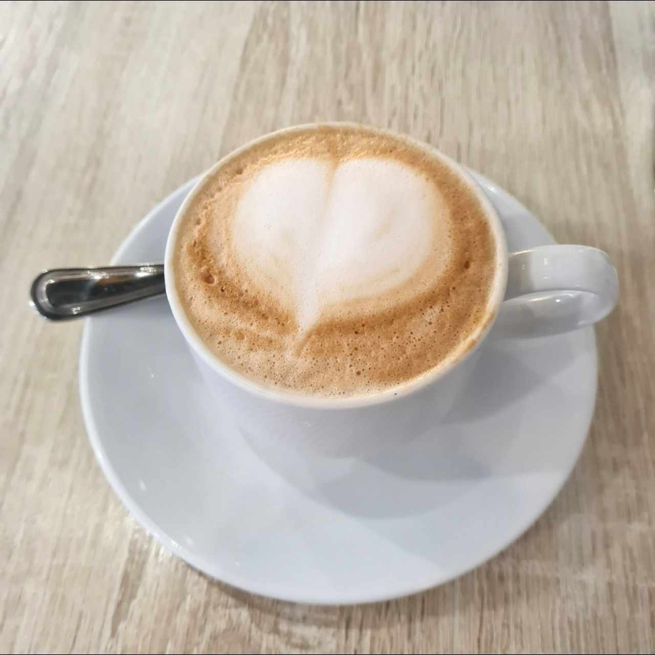 Cappuccino 